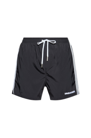 alexander mcqueen 水着 Alexander McQueen Swim Shorts | Men's Clothing | Vitkac